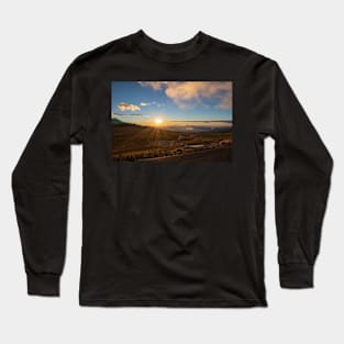 Morning Sunshine Long Sleeve T-Shirt